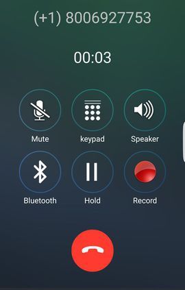 How to record phone calls