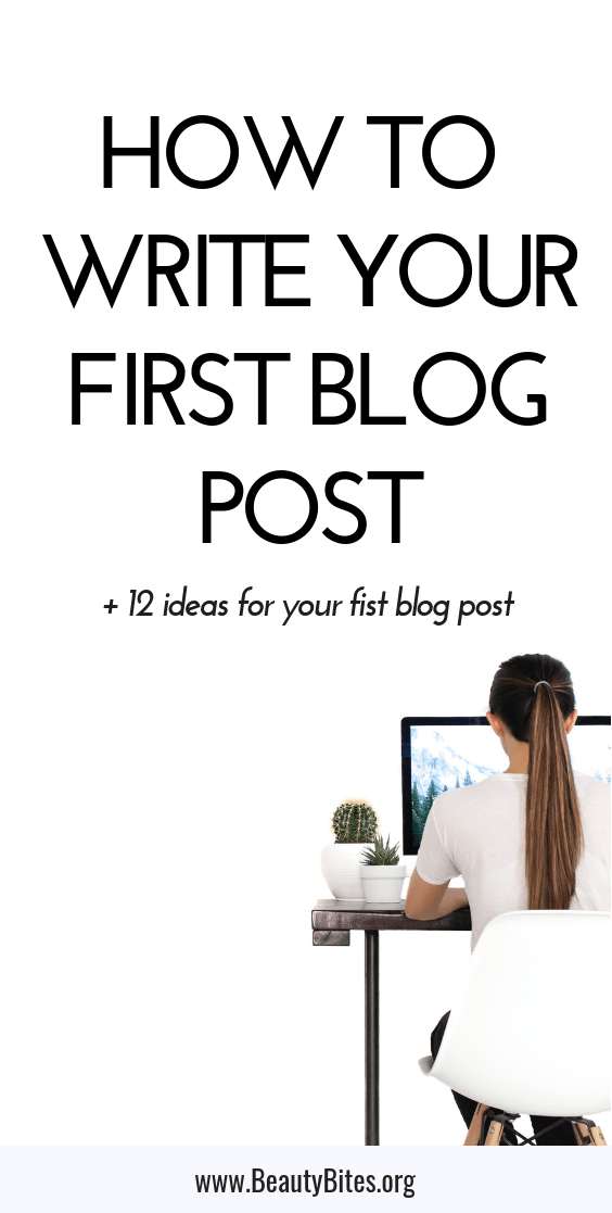 12 Blog Post Ideas For Beginners To Get Traffic – Beauty Bites