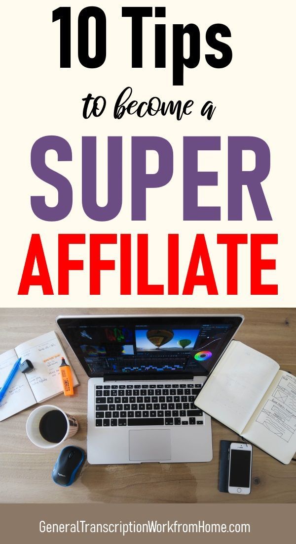 12 Powerful Keys for Beginners to Become Successful at Affiliate Marketing – Work from Home Jobs, Online Jobs & Side Hustles