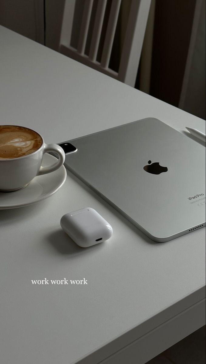 work