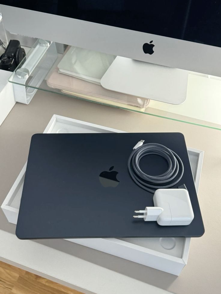 Ipad Air 5 Space Gray 🩶