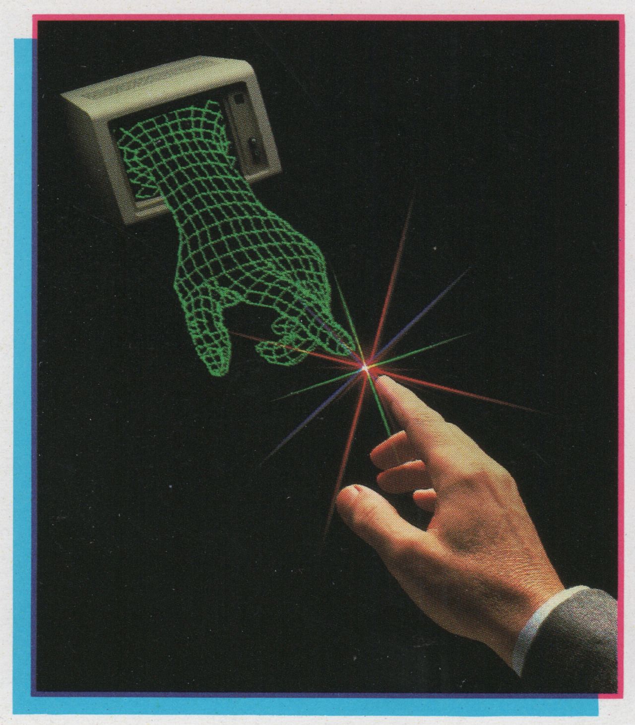 palmandlaser