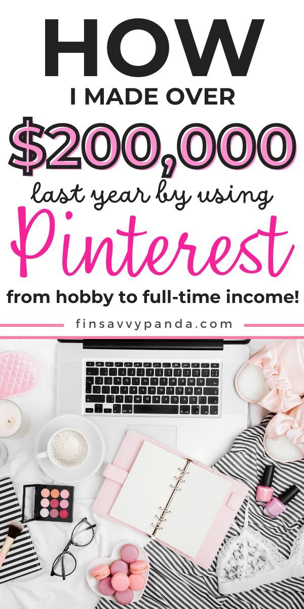 How To Start a Blog on Pinterest and Make Money Online for Beginners in 2023