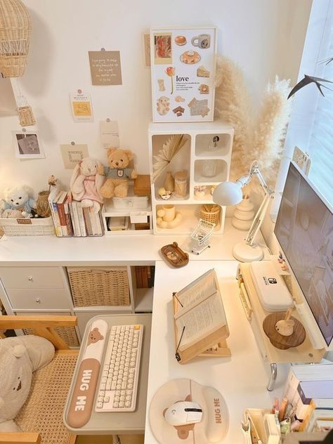 30+ Awesome Teenage Girl Bedroom Decorating Ideas